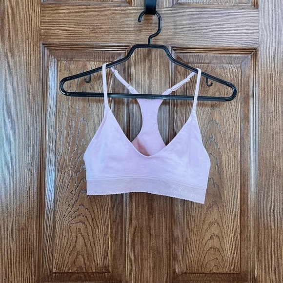 Lululemon older style bralette 6 - Picture 1 of 4